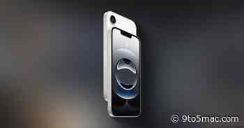New iPhone 16e now available for pre-order, starts at $599