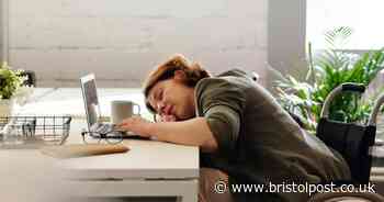 Sleep expert says 'avoid this' to feel less tired when you wake up