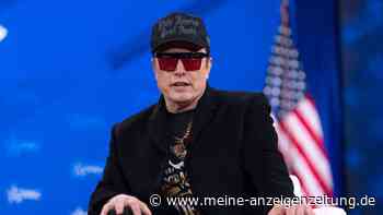 Musk setzt Staatsbediensteten Frist und droht mit Entlassung