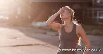 Doctors issues three warnings to anyone attempting 75 Hard fitness challenge