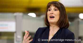 Cash ISA warning as '£4,000 limit' considered by Rachel Reeves