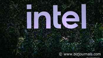 Former Intel employee pleads guilty to stealing trade secrets