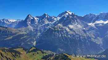 Wissenschaftler machen sensationellen Fund in den Alpen – „könnte Gamechanger sein“