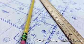 Contemporary seven-bedroom house to replace bungalow