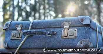 New updates on hand luggage by Bournemouth Airport