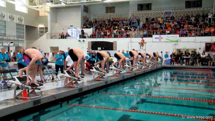 2025 state swim and dive championships conclude with new winners