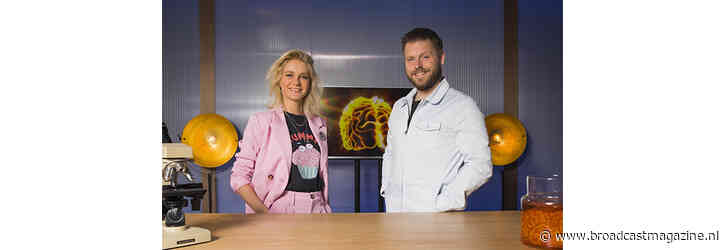 Brainstorm onderzoekt de pijngrens van het brein met BN’ers