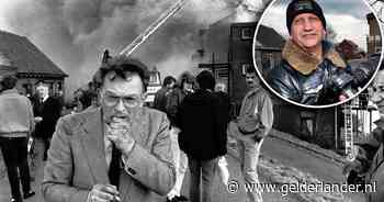 Fotograaf William is op zoek naar een ooievaar, maar belandt in een veldslag en maakt iconische foto