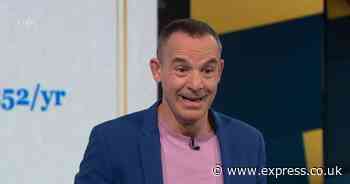 Martin Lewis says couples can cut £200,000 off Inheritance Tax bill