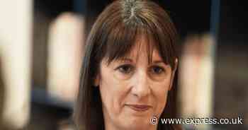 Savings firms ‘strongly’ reject Cash ISA change in blow to Rachel Reeves