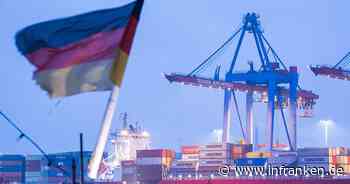 Mehr Schiffe sollen unter deutscher Flagge fahren