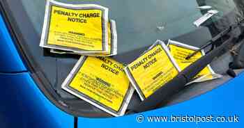 Easy car purchase mistake that could leave you with a £2,500 fine
