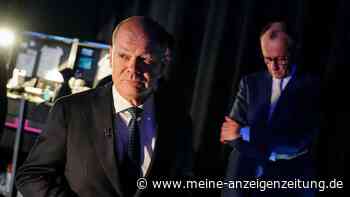 Bundestagswahl live: Wahllokale geöffnet – Merz ruft Ende der „linken Politik“ aus