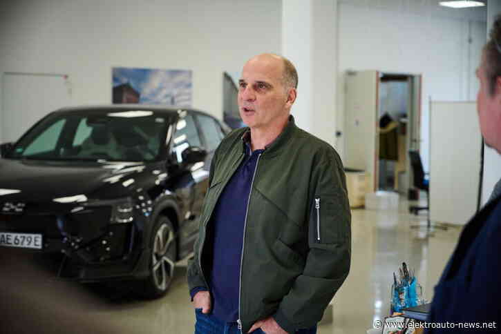 Alexander Klose, Aiways: „Europa ist unser Fokusmarkt“