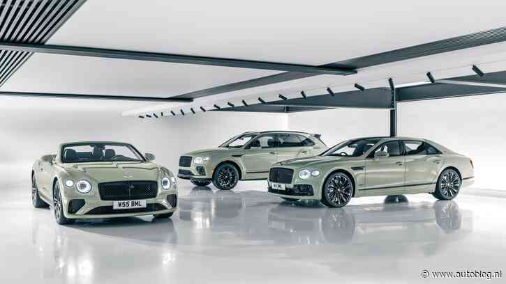 Bijzondere motoren van VAG die niet meer bestaan op een rij