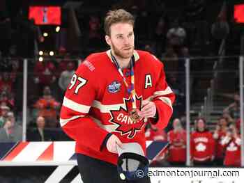 Team Canada's win was not just a win, in a game which was not just a game: 9 Things