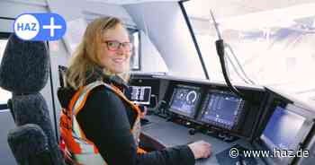 S-Bahn Hannover: Quereinstieg zur Kundenbetreuerin, Triebfahrzeugführerin bei Transdev