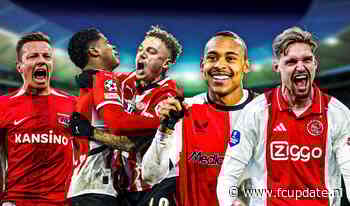 Buitenland spreekt schande van Eredivisie