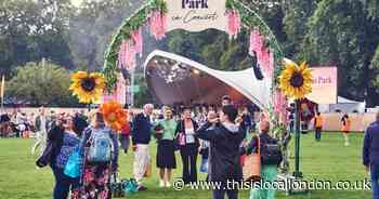 Three brand new concerts coming to Battersea Park this summer