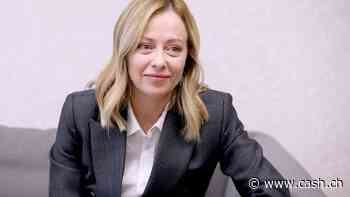 Meloni warnt bei rechtskonservativer US-Konferenz vor Spaltung des Westens