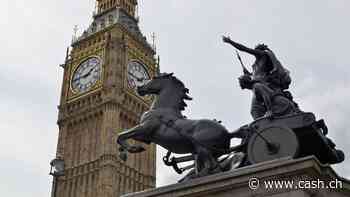 Grossbritannien kündigt neue Sanktionen gegen Russland an