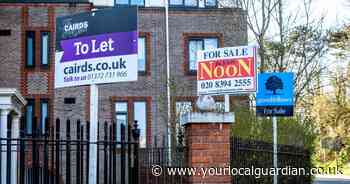 The cheapest areas to rent in London listed as prices continue to soar