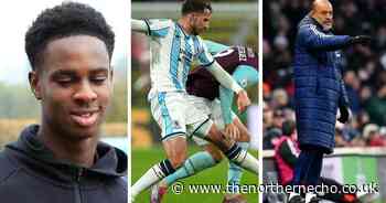 Sunderland plan for exciting striker & Derby's Middlesbrough transfer disappointment