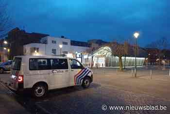 Schoten gelost op een pand dicht bij metrostation Clemenceau in Anderlecht, geen gewonden