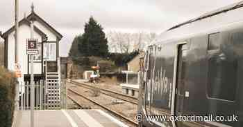 New platform encourages train journeys instead of car travel