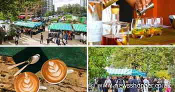 Popular south London market to host Latino weekends with workshops and performances
