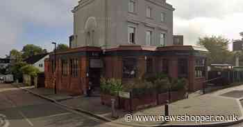 ‘Superb’ Forest Hill pub with ‘scope to grow further’ put up for sale