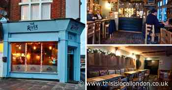 The first-of-its-kind family Greenwich micropub that turns strangers into regulars