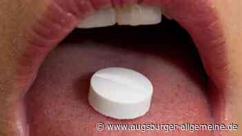 Kinder- und Jugendärzte warnen vor der Paracetamol-Challenge