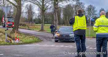 Moeder van verongelukte Esmee (14) aanwezig bij reconstructie: wat heeft de chauffeur gezien en gemerkt op die fatale ochtend?