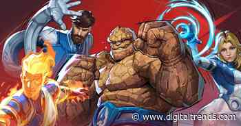 Everything new in Marvel Rivals Season 1.5 update