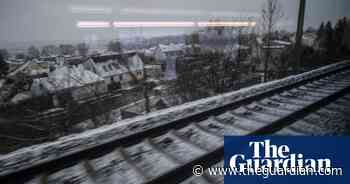 A train through Germany: is Europe?s powerhouse going off the rails?
