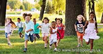 Mum says son's friends have such 'ridiculous' names she 'can't keep a straight face'