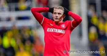 LIVE eredivisie | FC Twente wil Europese kater wegspoelen tegen NEC