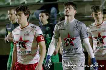 Wannes Carnewal komt naar KFC Merelbeke, Jonas Godijn zoekt nieuwe uitdaging