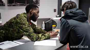 Military now accepting recruits with asthma, ADHD and other conditions amid staffing shortage