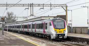 LIVE updates as police incident blocks c2c network near Upminster