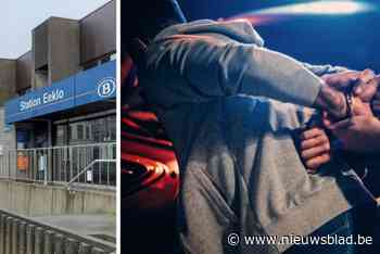 ‘Amper’ zes politie-interventies voor geweld aan station in jaar tijd: “Camera’s schrikken af”
