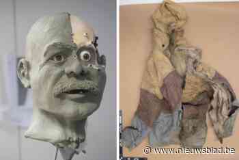 Onbekende drenkeling krijgt na 35 jaar opnieuw een gezicht: wie herkent deze man?