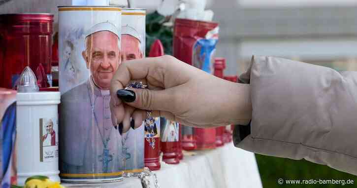Noch größere Sorgen um den Papst