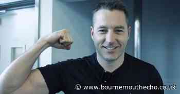 Bournemouth man reaches quarter-final on BBC's Gladiators