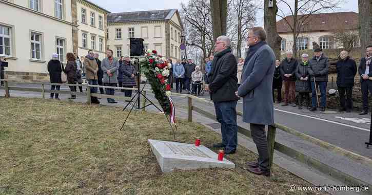 Ein Appell für den Frieden