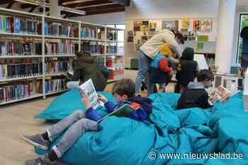 Bibliotheek in nieuw kleedje: “Het blijft een warme ontmoetingsplek voor iedereen”
