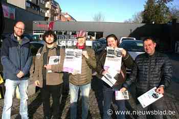 PVDA wil bushaltes aan Zelebaan: “Winkels worden onbereikbaar”