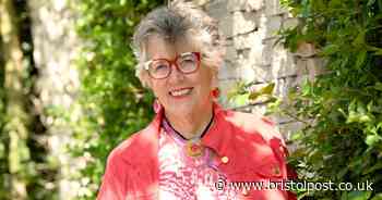 Prue Leith says health may mean next series of Bake Off is her last