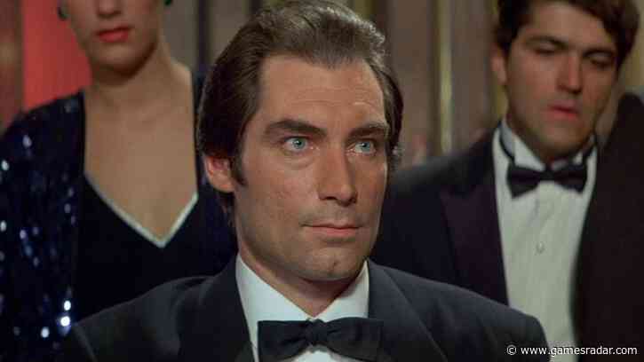 Former James Bond actor Timothy Dalton reveals his "shock" at Amazon taking over the franchise, as he reveals his hopes for the future of 007
